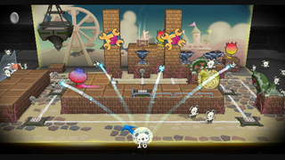 Illustration for article titled The Nintendo Download: Invasion Of The Square Bears
